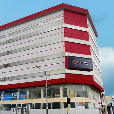 Select Inn Río Grande 外观 照片