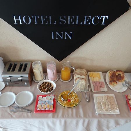 Select Inn Río Grande 外观 照片