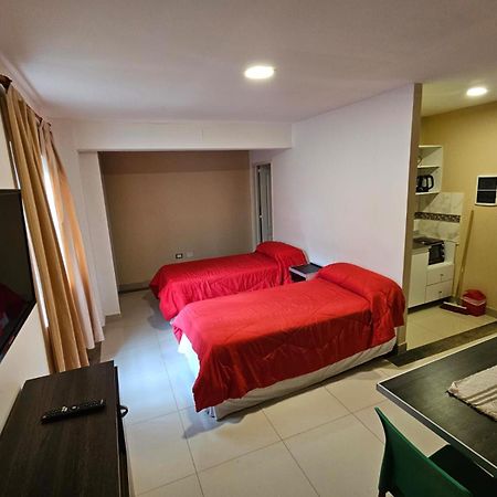 Select Inn Río Grande 外观 照片