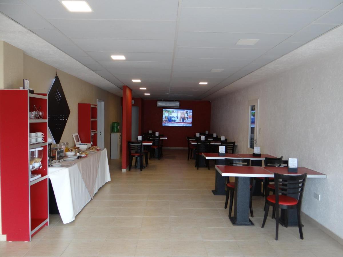 Select Inn Río Grande 外观 照片