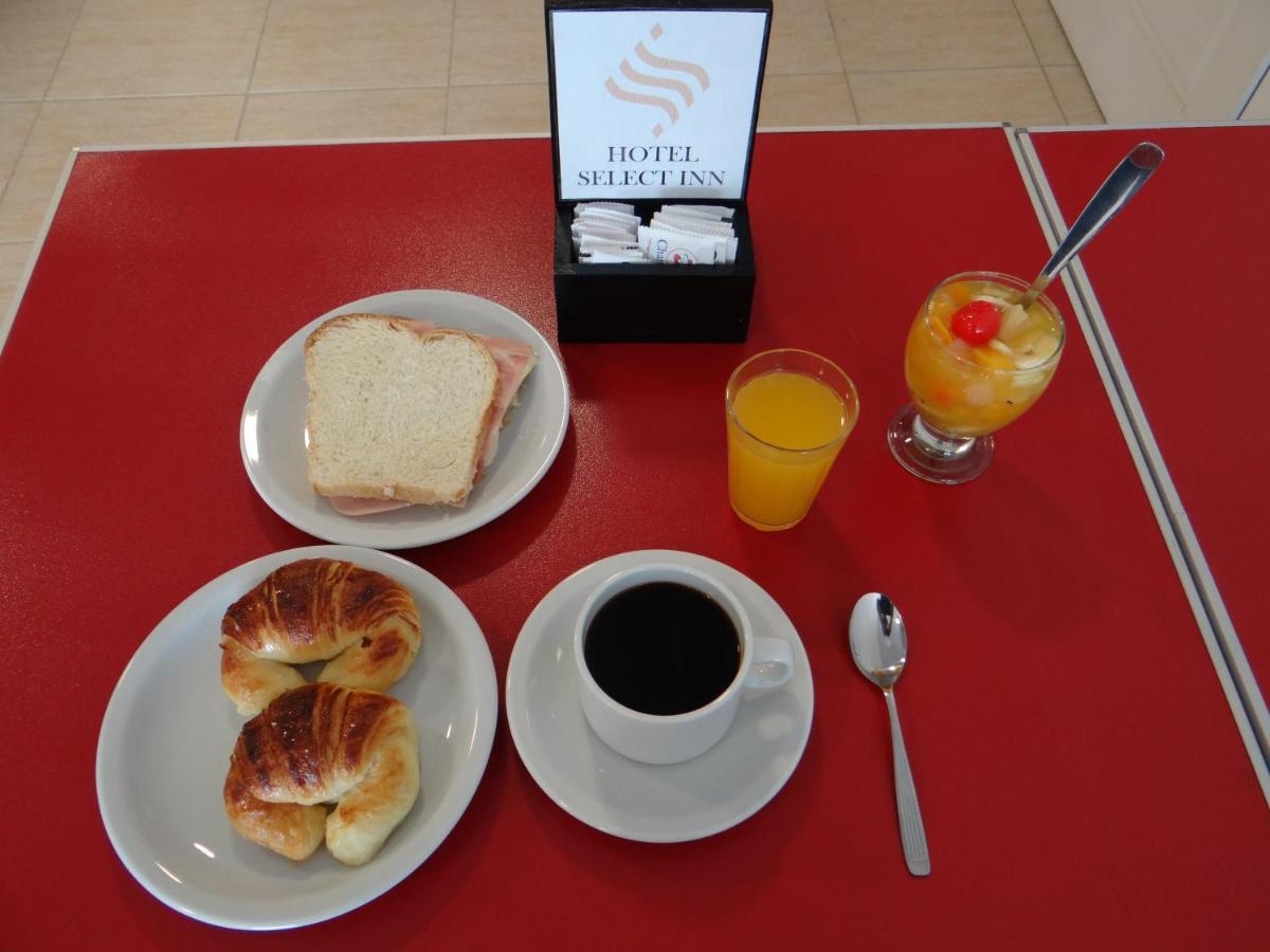 Select Inn Río Grande 外观 照片