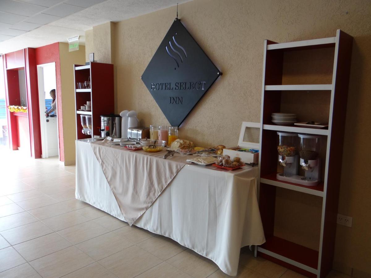 Select Inn Río Grande 外观 照片