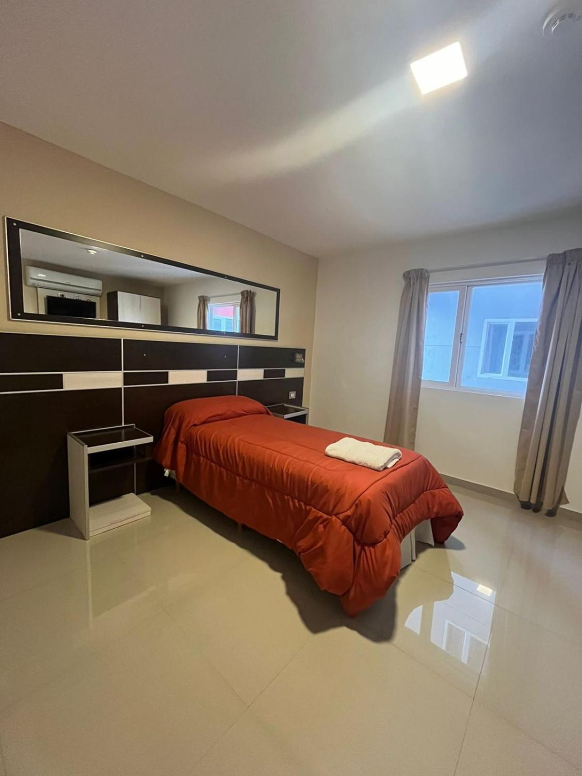 Select Inn Río Grande 外观 照片