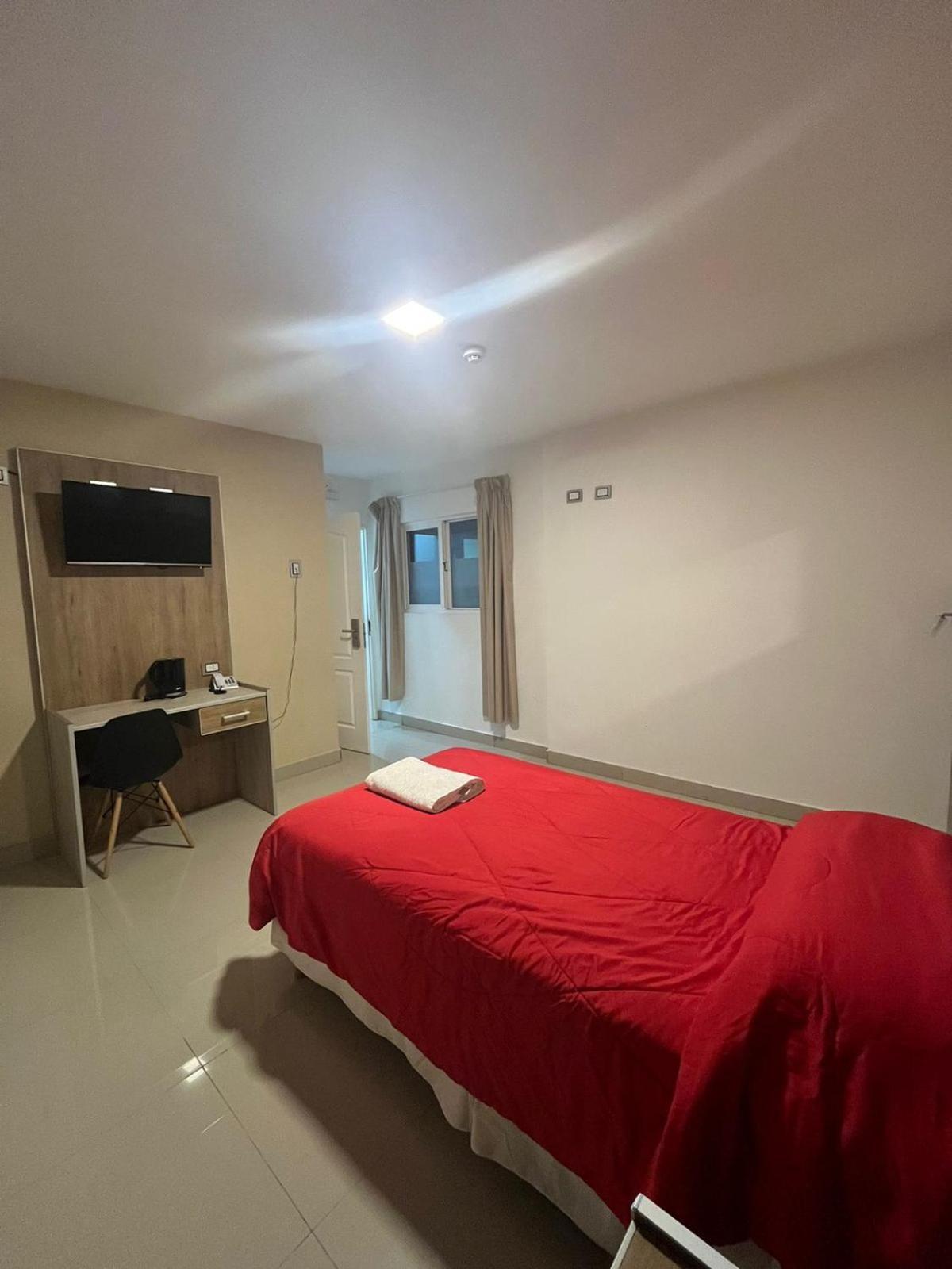 Select Inn Río Grande 外观 照片