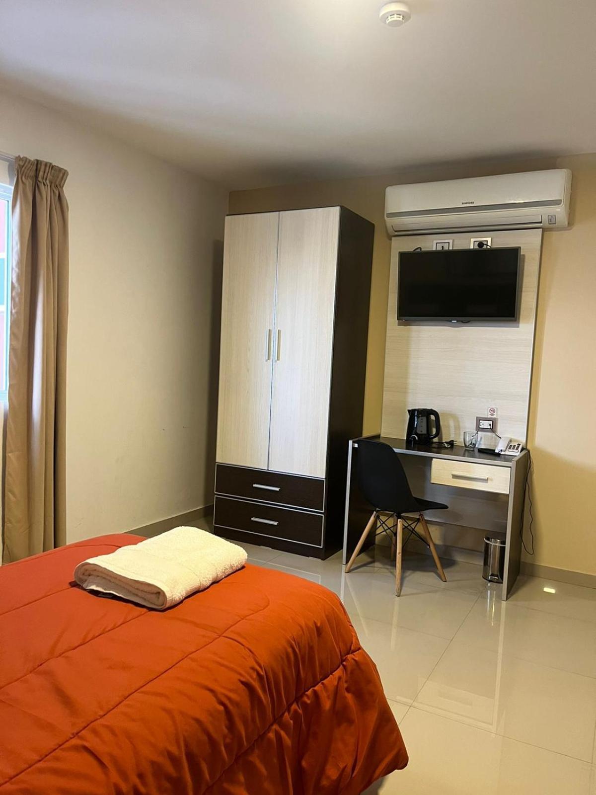 Select Inn Río Grande 外观 照片