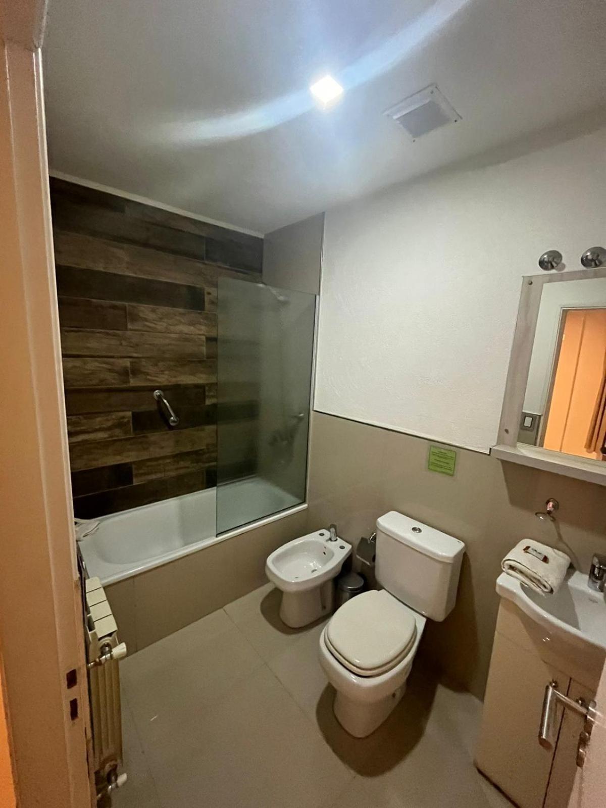 Select Inn Río Grande 外观 照片