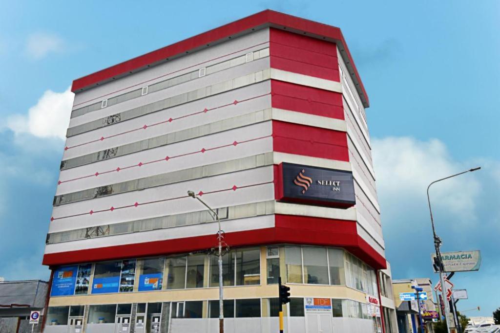 Select Inn Río Grande 外观 照片