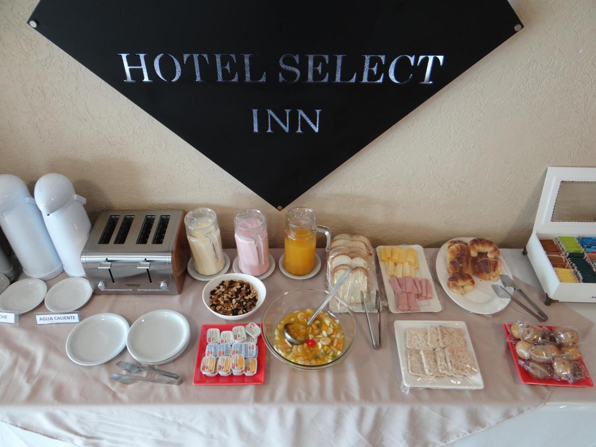 Select Inn Río Grande 外观 照片