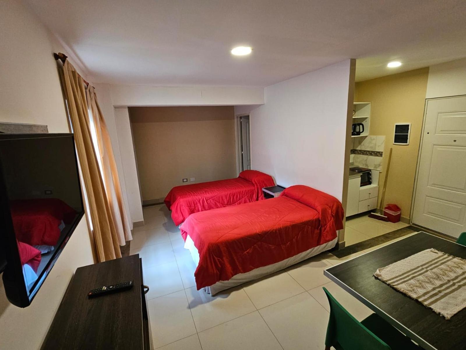 Select Inn Río Grande 外观 照片