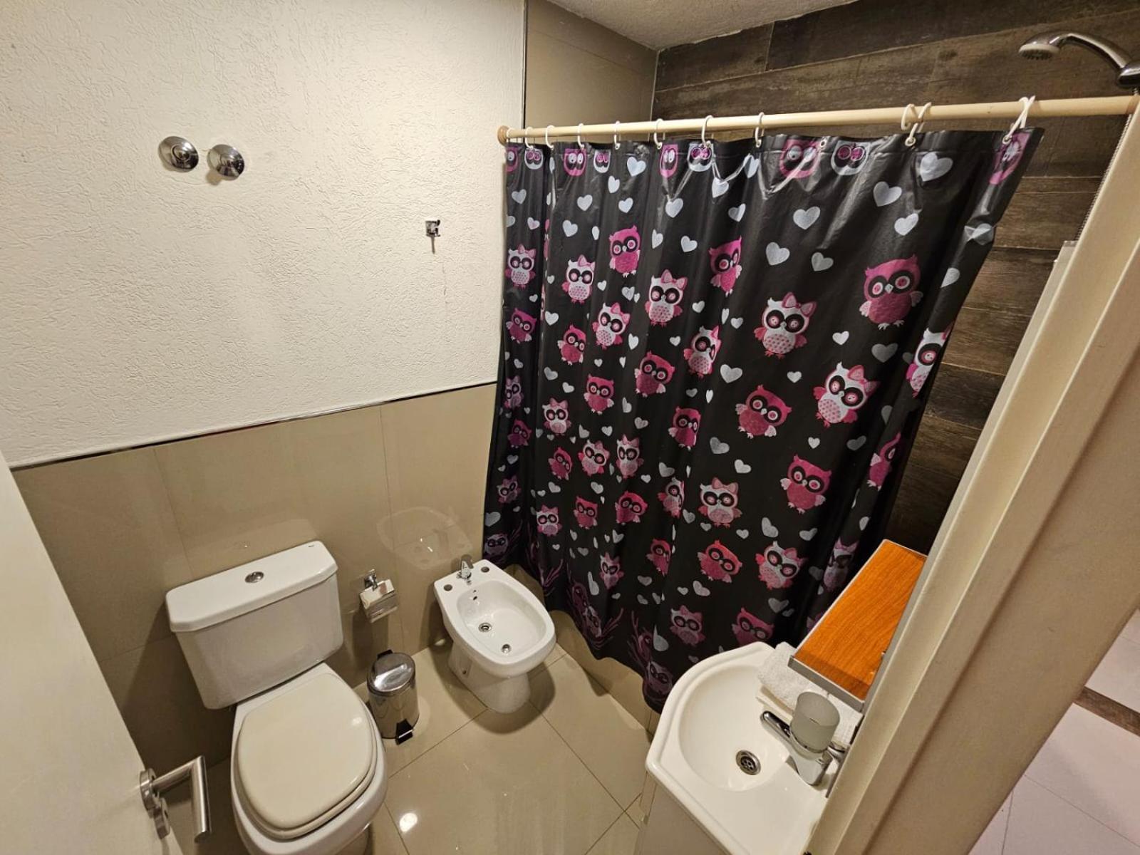 Select Inn Río Grande 外观 照片