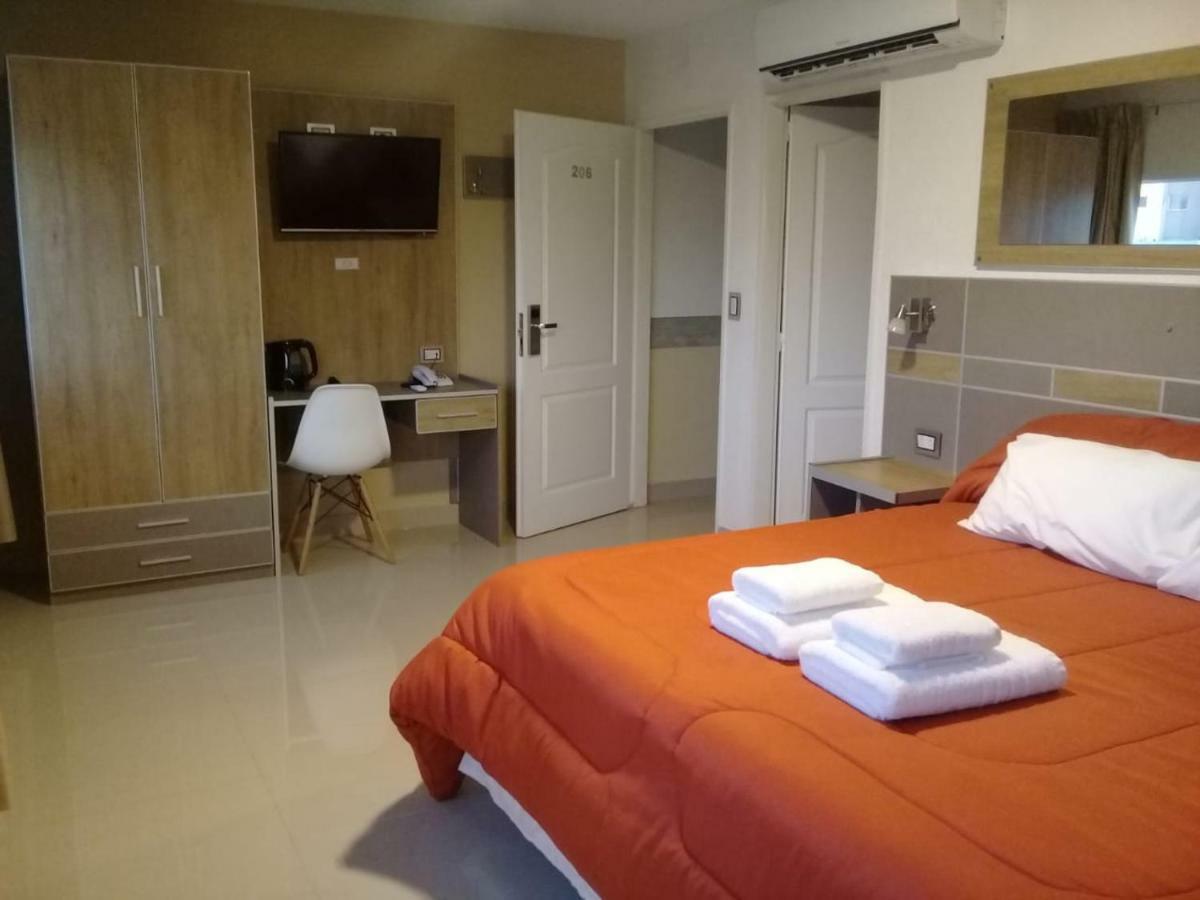 Select Inn Río Grande 外观 照片