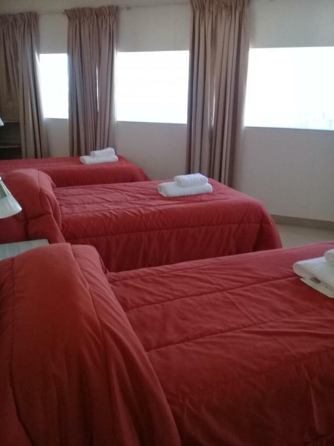 Select Inn Río Grande 外观 照片