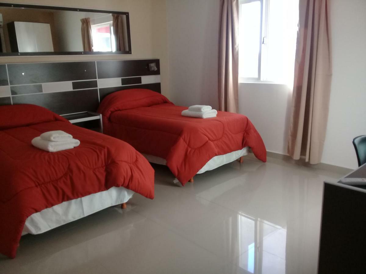 Select Inn Río Grande 外观 照片