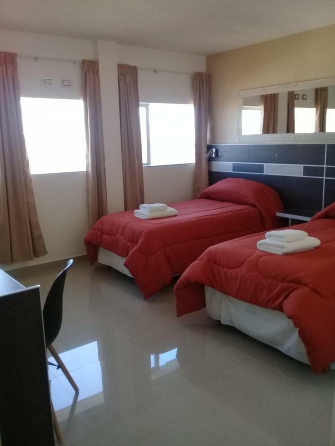 Select Inn Río Grande 外观 照片