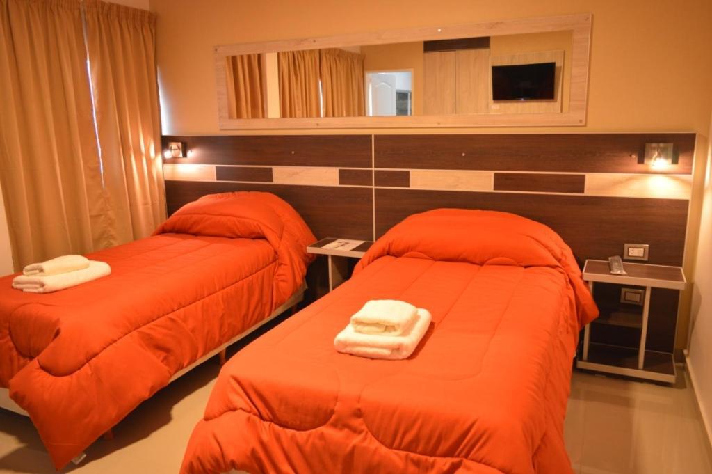 Select Inn Río Grande 外观 照片