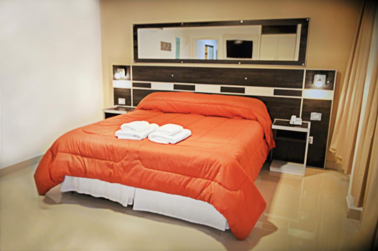 Select Inn Río Grande 外观 照片