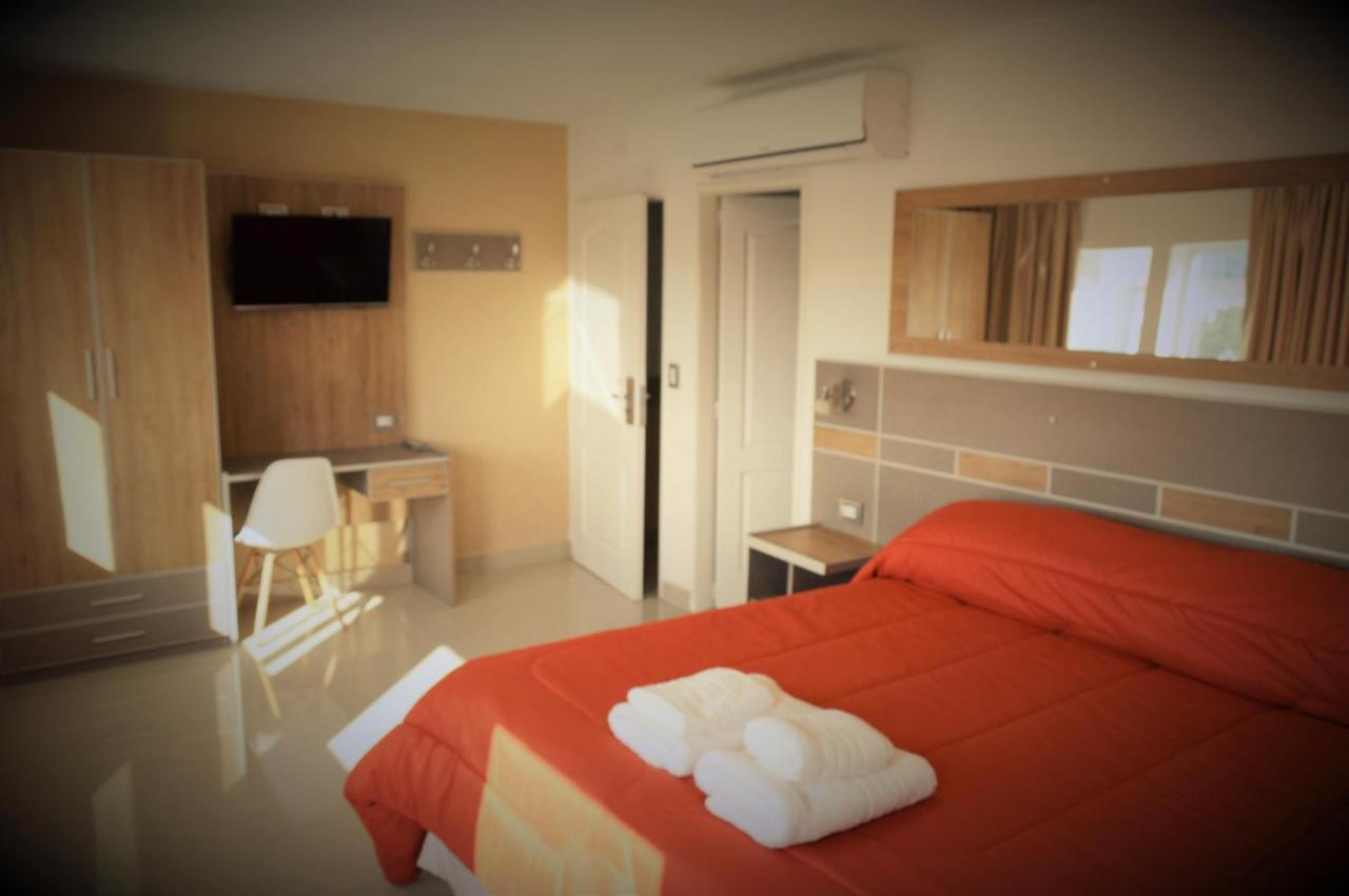 Select Inn Río Grande 外观 照片