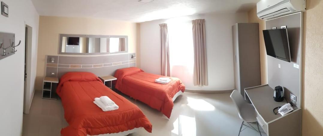 Select Inn Río Grande 外观 照片