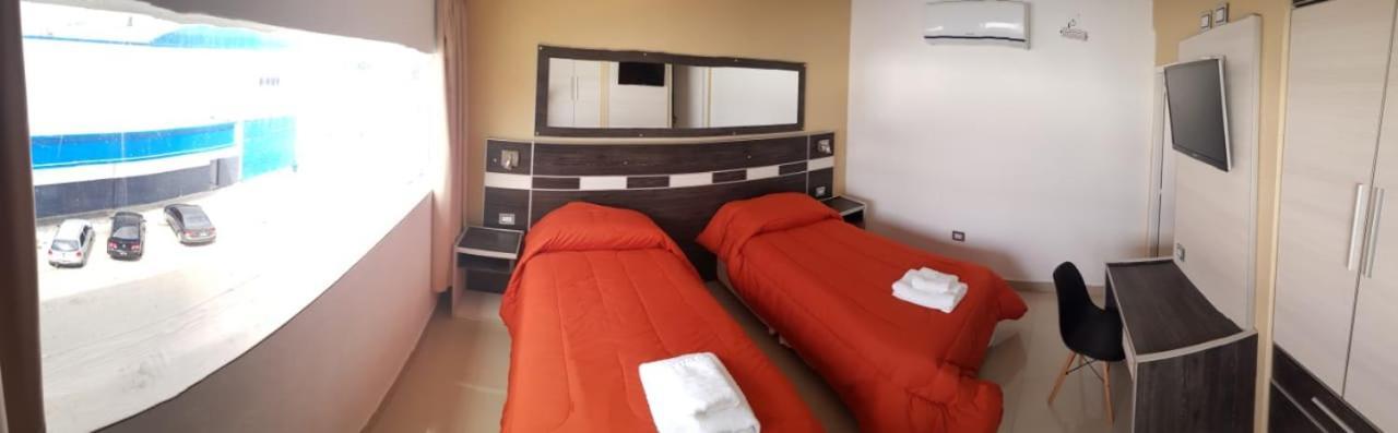 Select Inn Río Grande 外观 照片