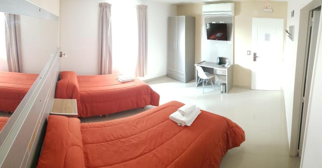 Select Inn Río Grande 外观 照片