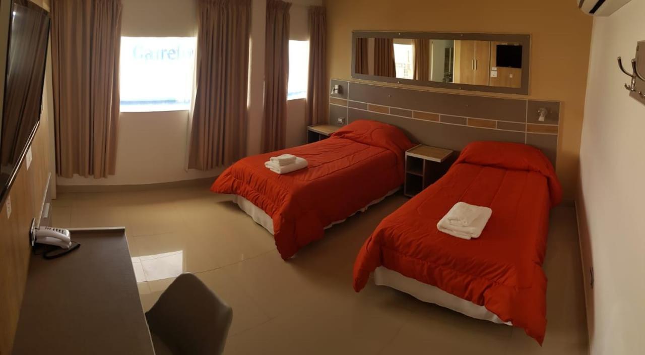 Select Inn Río Grande 外观 照片