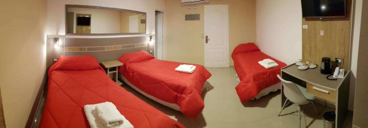 Select Inn Río Grande 外观 照片