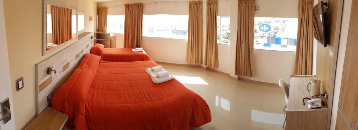 Select Inn Río Grande 外观 照片