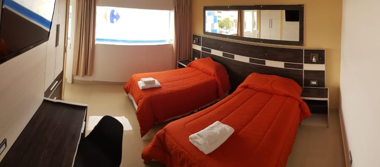 Select Inn Río Grande 外观 照片