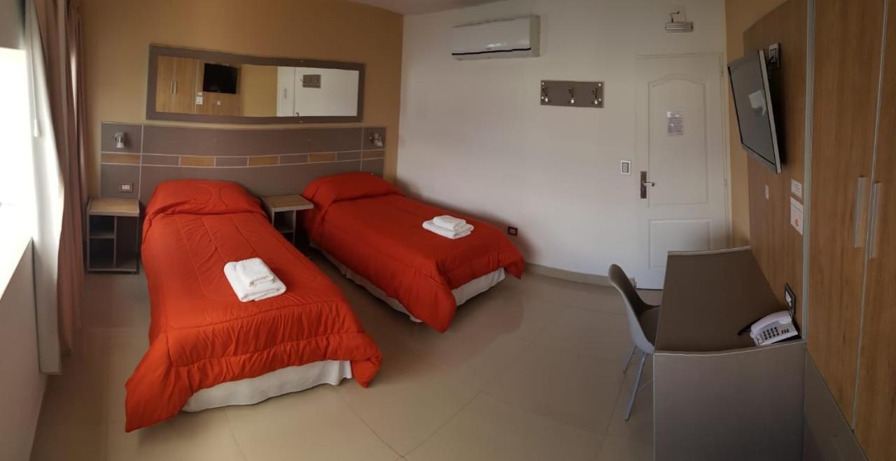 Select Inn Río Grande 外观 照片